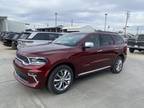 2022 Dodge Durango Citadel 4dr SUV