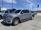 2022 RAM Ram Pickup 1500 Laramie 4x2 4dr Crew Cab 5.6 ft. SB Pickup