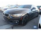 2019 BMW 4 Series 430i Gran Coupe 4dr Sedan