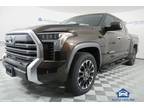 2022 Toyota Tundra Limited HV 4x2 4dr CrewMax Cab Pickup SB