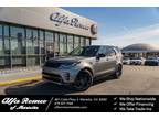 2023 Land Rover Discovery HSE R-Dynamic