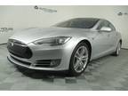 2013 Tesla Model S Performance 4dr Liftback
