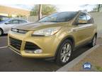 2014 Ford Escape Titanium 4dr SUV