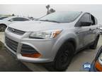 2016 Ford Escape S 4dr SUV