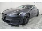 2023 Tesla Model S Base AWD 4dr Liftback