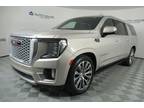 2021 GMC Yukon XL Denali 4x4 4dr SUV