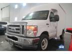 2013 Ford E-Series E 350 SD 2dr Commercial/Cutaway/Chassis 138 176 in