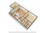 Potomac Vista Apartments - Fairfax - 1 Bedroom with Den