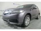 2017 Acura RDX Base 4dr SUV