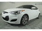 2016 Hyundai Veloster Base