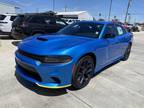 2023 Dodge Charger GT 4dr Sedan