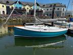 2023 Cornish Crabbers Boats Shrimper 21