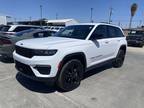 2023 Jeep Grand Cherokee Limited 4x2 4dr SUV