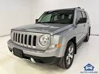 2017 Jeep Patriot High Altitude 4dr SUV