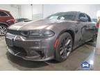 2019 Dodge Charger R/T Scat Pack 4dr Sedan