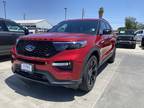 2023 Ford Explorer ST AWD 4dr SUV