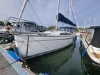 2015 Bavaria Yachts Cruiser 33
