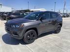 2023 Jeep Compass Trailhawk 4x4 4dr SUV