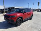 2023 Jeep Compass Trailhawk 4x4 4dr SUV