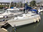 1989 Marine Projects Moody 31 Mk II