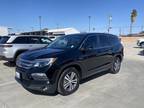 2018 Honda Pilot EX L w/RES 4dr SUV