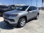 2023 Jeep Compass Sport 4x4 4dr SUV