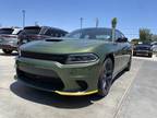 2023 Dodge Charger GT 4dr Sedan