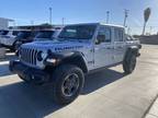 2023 Jeep Gladiator Rubicon 4x4 4dr Crew Cab 5.0 ft. SB