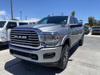 2023 RAM 3500 Limited Longhorn 4x4 4dr Mega Cab 6.3 ft. SB SRW P