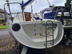 1990 Beneteau First 285