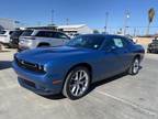 2023 Dodge Challenger SXT 2dr Coupe