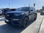 2023 Ford Explorer ST AWD 4dr SUV