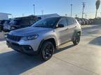 2023 Jeep Compass Trailhawk 4x4 4dr SUV