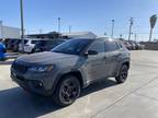 2023 Jeep Compass Trailhawk 4x4 4dr SUV