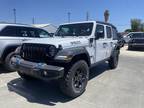 2023 Jeep Wrangler Willys 4xe 4x4 4dr SUV