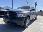 2023 RAM 1500 Classic Tradesman 4x2 4dr Crew Cab 5.5 ft. SB Pickup