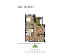 Gables Centerpointe - A2D