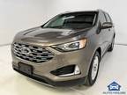 2019 Ford Edge SEL 4dr Crossover