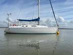2000 Dufour Yachts 32 Integral