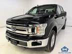 2020 Ford F-150 XLT 4x4 4dr SuperCrew 5.5 ft. SB