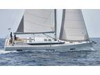 2023 Bavaria Yachts C50 Style