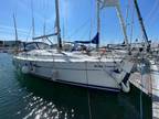 2005 Beneteau Oceanis 343