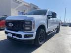 2023 Ford F-350 Super Duty