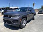 2023 Jeep Grand Cherokee Laredo 4x4 4dr SUV