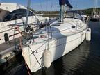 2003 Beneteau Oceanis 331 Clipper