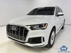 2022 Audi Q7 quattro Premium 45 TFSI AWD 4dr SUV