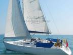 2001 Dufour Yachts 32 Classic
