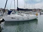 2002 Dufour Yachts 32 Classic