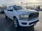 2024 Ram 2500 Limited