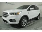 2015 Ford Escape SE AWD 4dr SUV